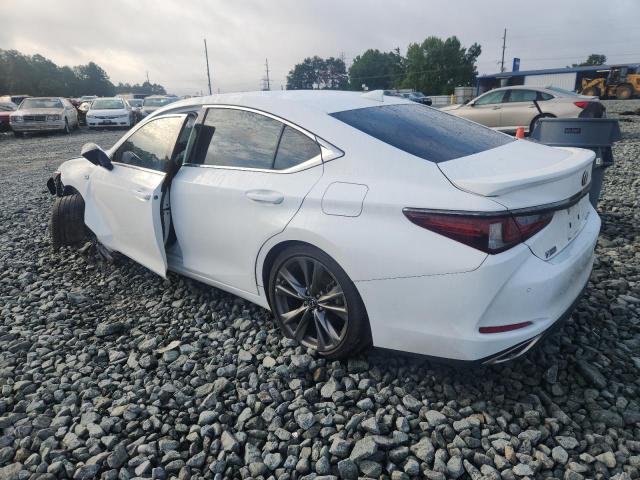 2021 LEXUS ES 350 BAS 58AGZ1B13MU109331