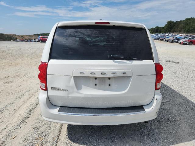 2016 DODGE GRAND CARA - 2C4RDGBG4GR237055