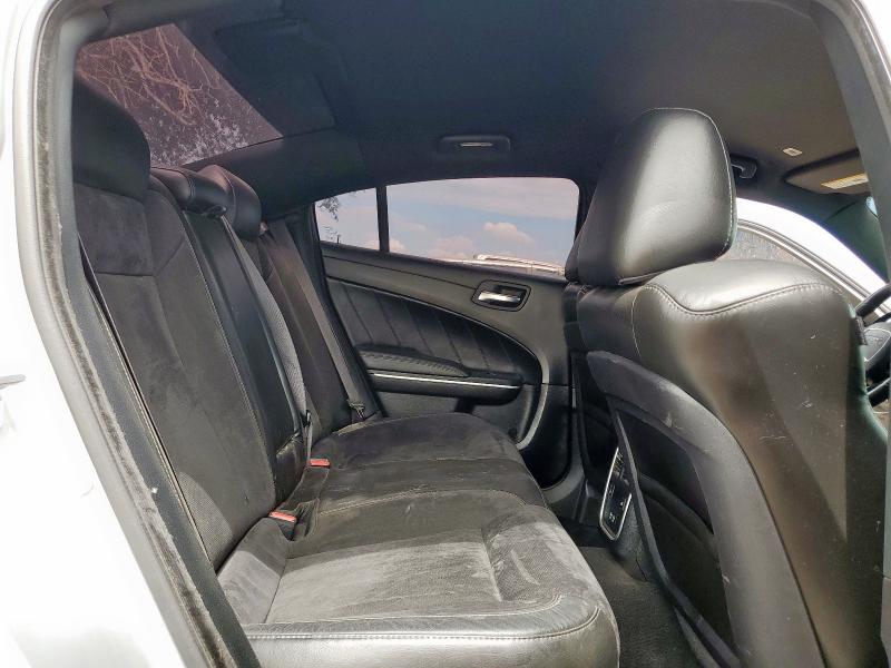 2022 DODGE CHARGER SC 2C3CDXGJ4NH194290