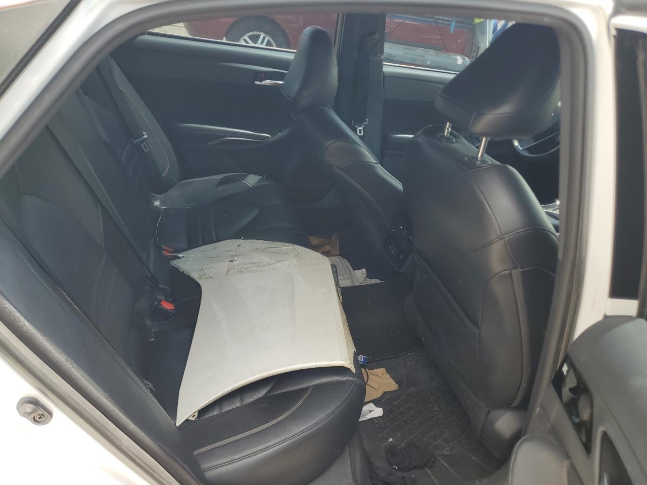 TOYOTA AVALON TOURING