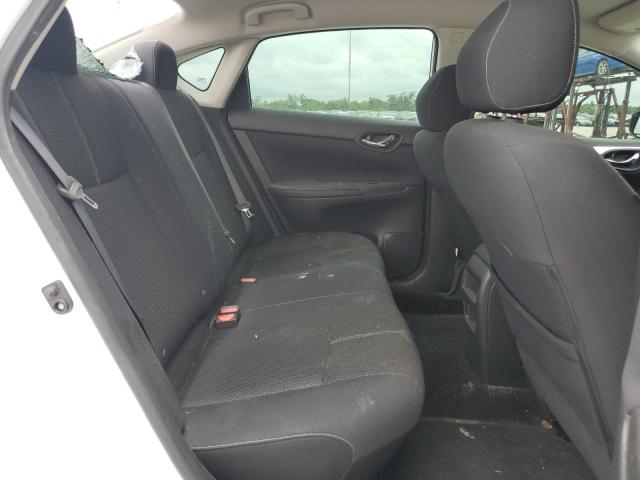 2016 NISSAN SENTRA S - 3N1AB7APXGY330573