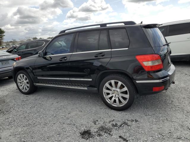 2010 MERCEDES-BENZ GLK 350 - WDCGG5GB3AF333557