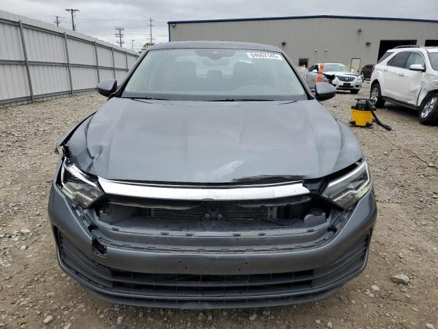 2023 VOLKSWAGEN JETTA SE - 3VW7M7BU2PM057400
