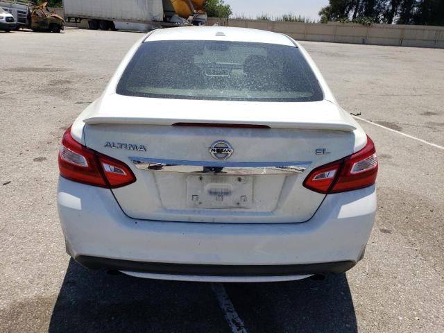 2016 NISSAN ALTIMA 2.5 - 1N4AL3AP4GC135117