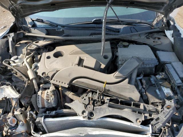 2016 NISSAN ALTIMA 2.5 - 1N4AL3AP6GC171763