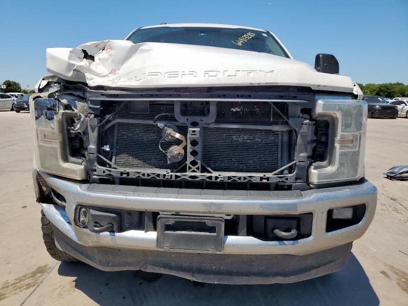 2017 FORD F250 SUPER - 1FT7W2BT8HED31214