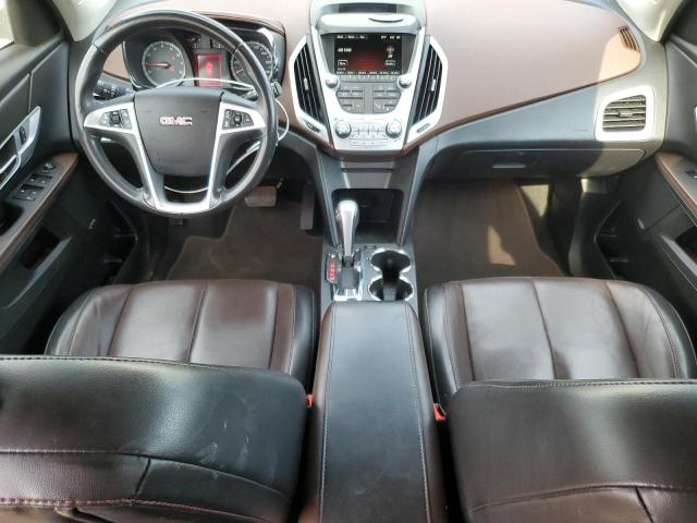 2015 GMC TERRAIN SL 2GKFLYEK4F6157836