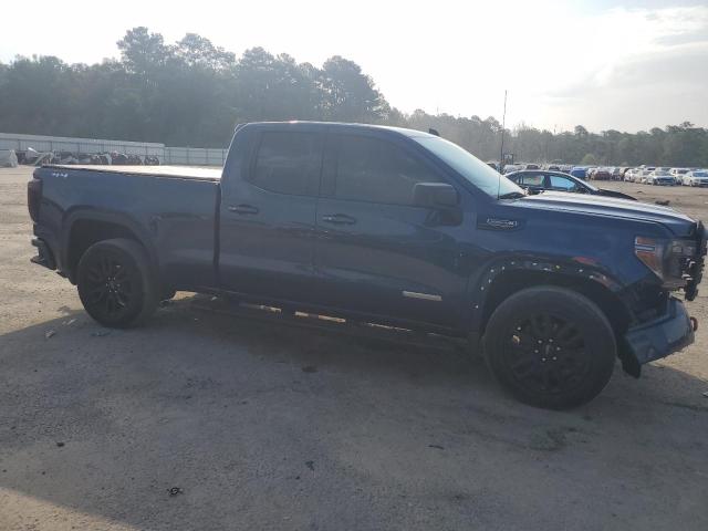 2019 GMC SIERRA K15 1GTR9CED3KZ333088