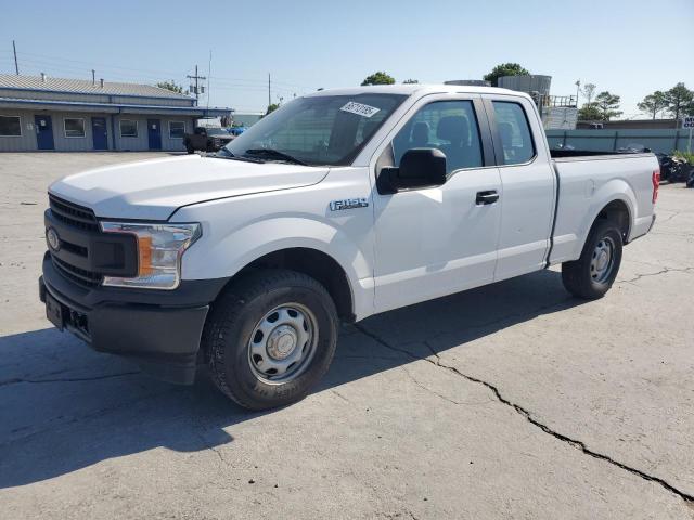 FORD F150 SUPER