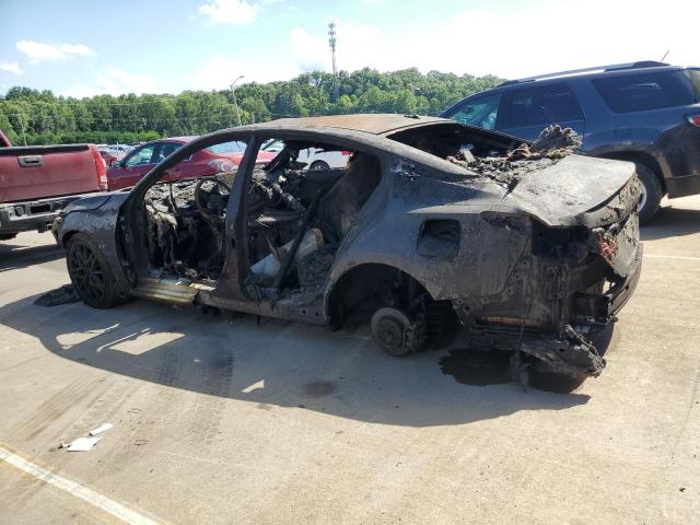 2023 NISSAN ALTIMA SR 1N4AL4CVXPN348515
