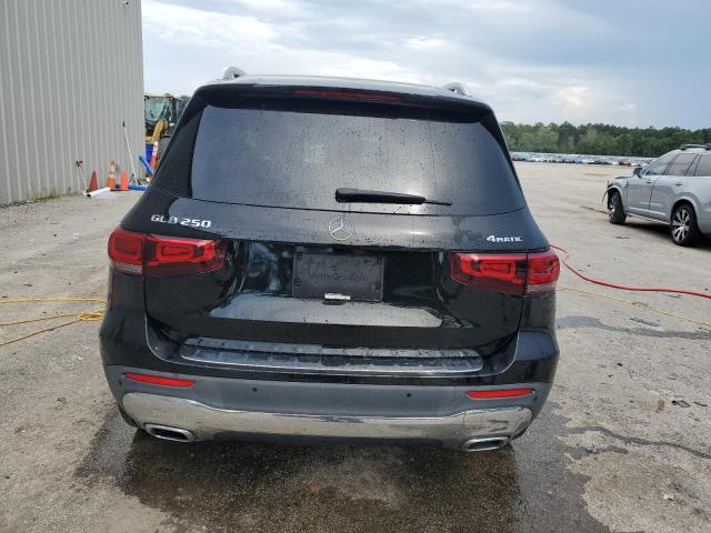2021 MERCEDES-BENZ GLB 250 4M - W1N4M4HB0MW088367