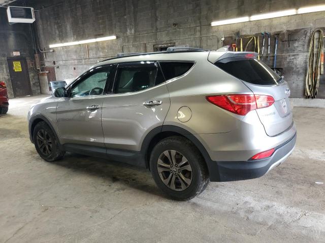 2015 HYUNDAI SANTA FE S - 5XYZUDLBXFG235475