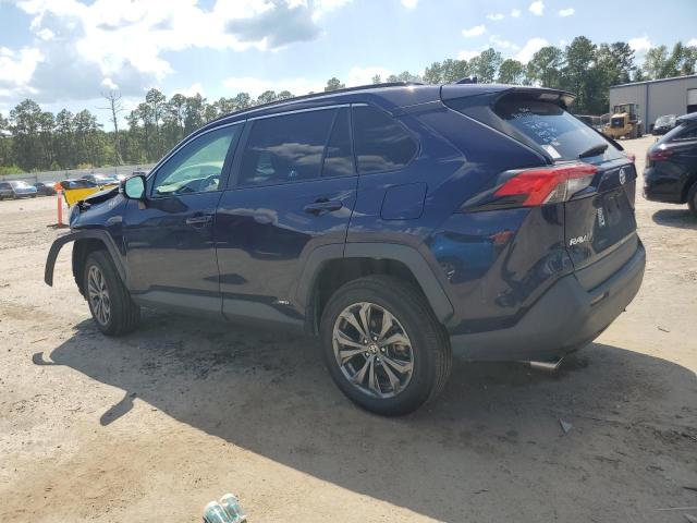 2022 TOYOTA RAV4 XLE PREMIUM #3273755356