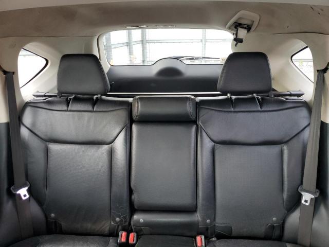 2015 HONDA CR-V TOURI - 5J6RM4H95FL108444