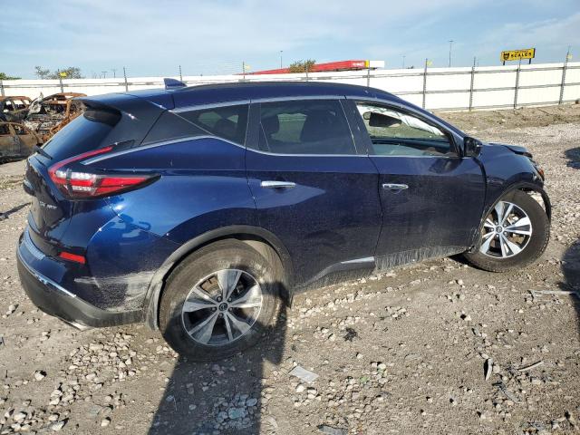 2023 NISSAN MURANO SV - 5N1AZ2BS7PC132245