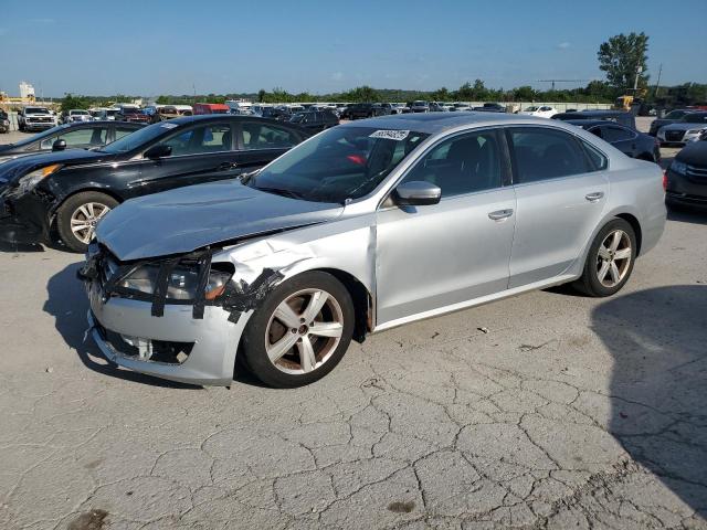 VOLKSWAGEN PASSAT SE