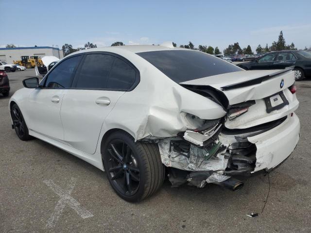 2021 BMW 330I 3MW5R1J00M8C00546