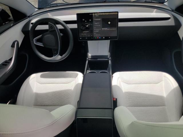 2025 TESLA MODEL 3 5YJ3E1EA1SF923338