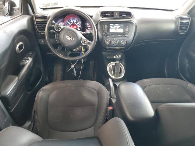 2019 KIA SOUL KNDJN2A2XK7684115