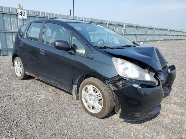 2014 HONDA FIT LX - LUCGE8G54E3005977