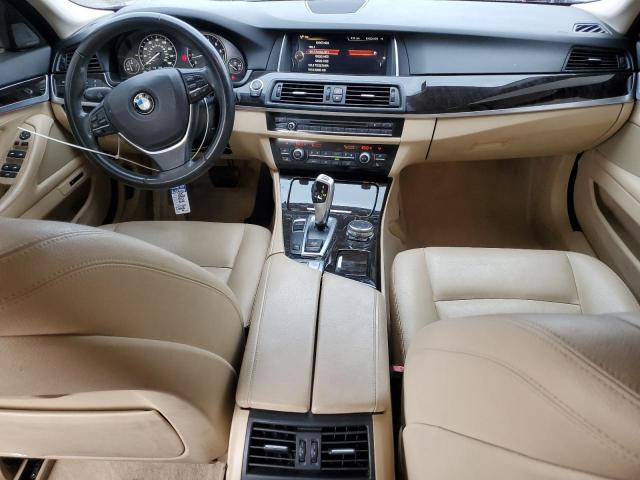 2015 BMW 535 I WBA5B1C53FG125889