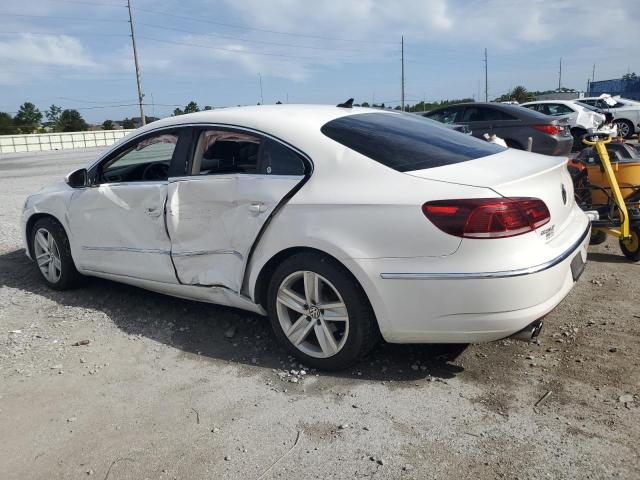2014 VOLKSWAGEN CC SPORT - WVWAP7AN5EE529232