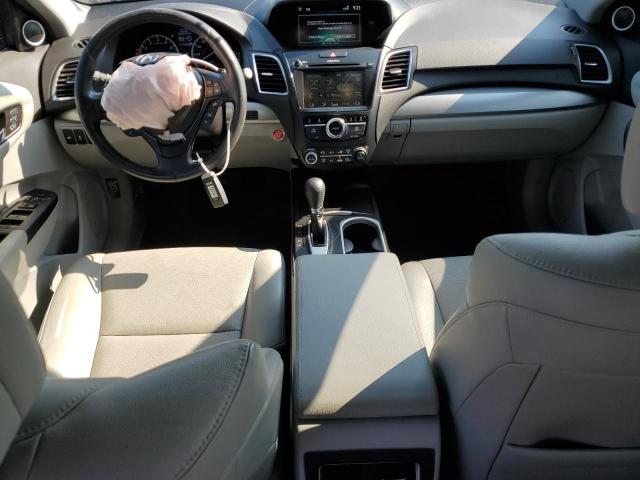 2017 ACURA RDX TECHNO 5J8TB4H54HL022626
