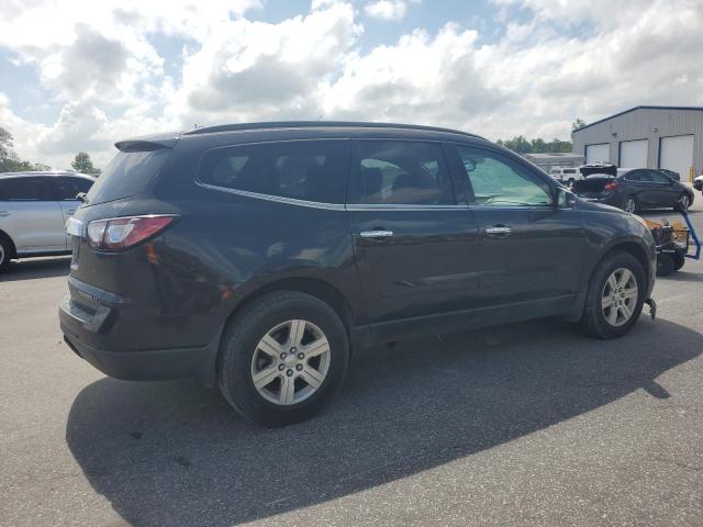 2015 CHEVROLET TRAVERSE L 1GNKVHKD1FJ112647
