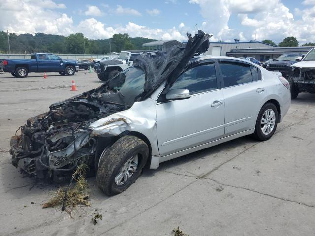 NISSAN ALTIMA BAS
