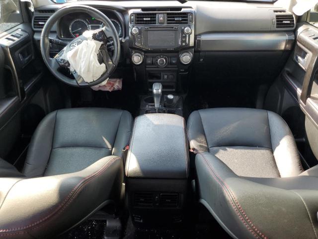 2018 TOYOTA 4RUNNER JTEBU5JRXJ5509553