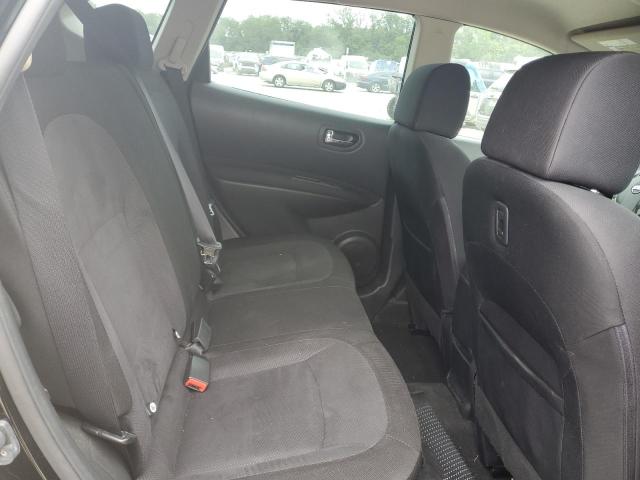 2015 NISSAN ROGUE SELE - JN8AS5MTXFW672075