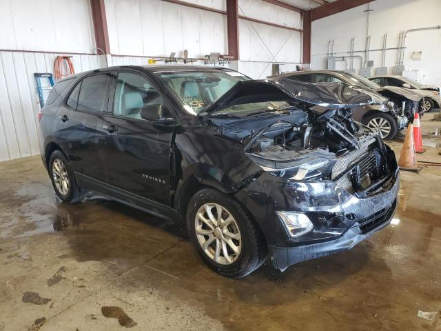 2019 CHEVROLET EQUINOX LS 2GNAXSEV6K6184507