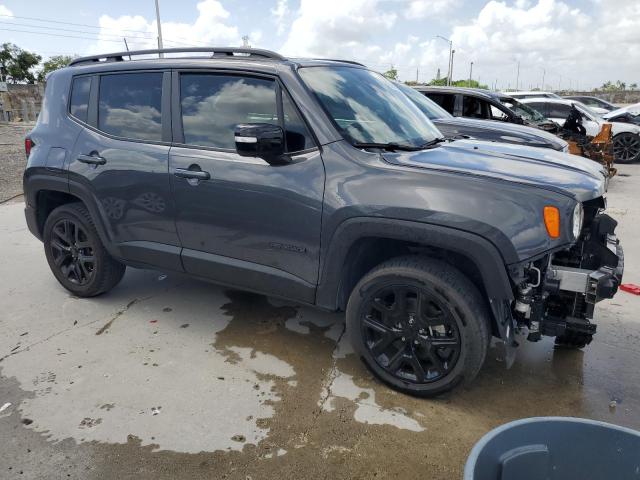 2023 JEEP RENEGADE A ZACNJDE12PPP32319