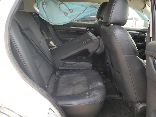 2021 MAZDA CX-5 TOURI JM3KFACMXM1329100