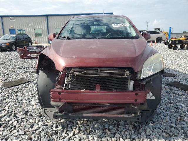 2016 CHEVROLET TRAX LS 3GNCJKSB3GL214330