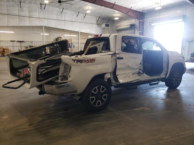2018 TOYOTA TUNDRA CRE - 5TFDW5F17JX748413