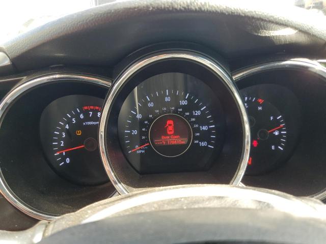 2013 KIA OPTIMA LX - 5XXGM4A74DG144645