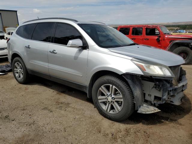 2016 CHEVROLET TRAVERSE L - 1GNKVGKD8GJ289353
