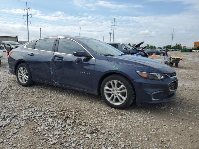 Vin: 1g1ze5st5gf226211, lot: 63212125, chevrolet malibu lt 20164