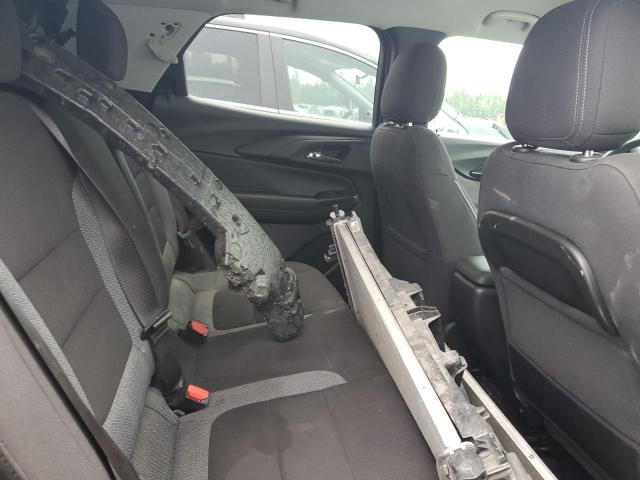 2021 CHEVROLET TRAILBLAZE KL79MRSL3MB114427