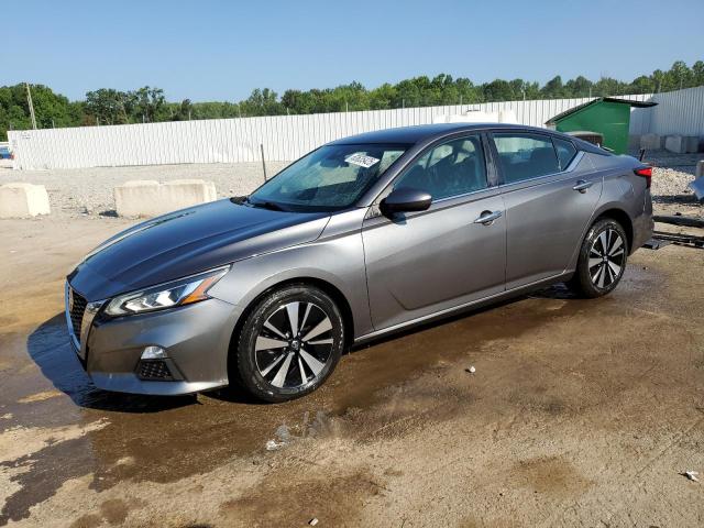 NISSAN ALTIMA SV