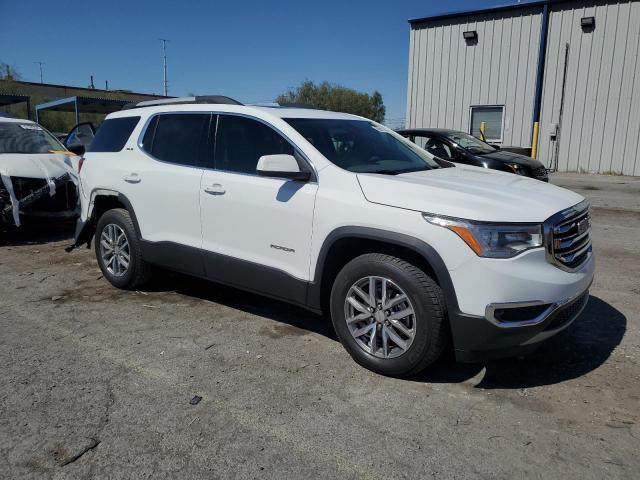 2017 GMC ACADIA SLE - 1GKKNSLAXHZ206271
