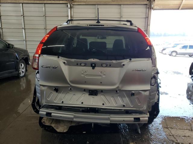 2015 HONDA CR-V EXL - 2HKRM4H78FH671867