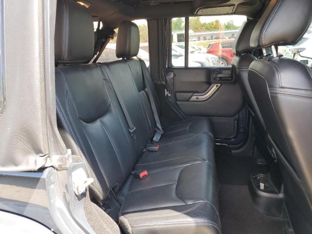 2018 JEEP WRANGLER UNLIMITED SAHARA 1C4BJWEG7JL888471