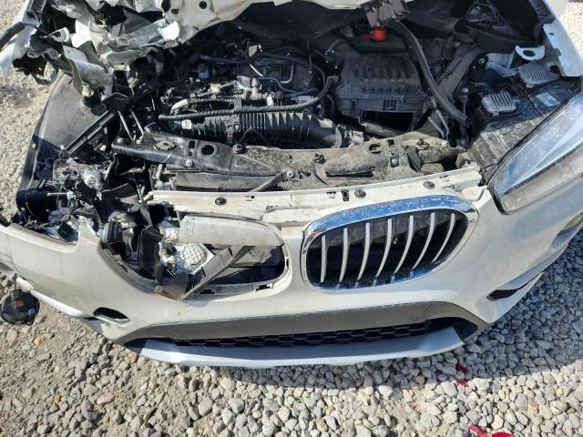 2017 BMW X1 XDRIVE2 WBXHT3C35H5F68153