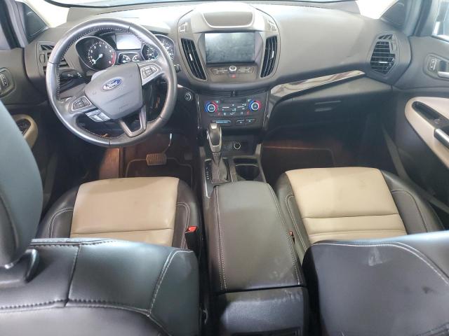 2019 FORD ESCAPE SEL 1FMCU0HD8KUA60723