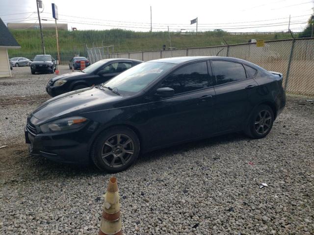 DODGE DART SXT