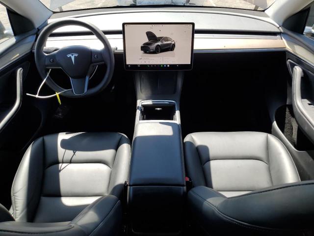 2023 TESLA MODEL Y 7SAYGDEE6PA075260