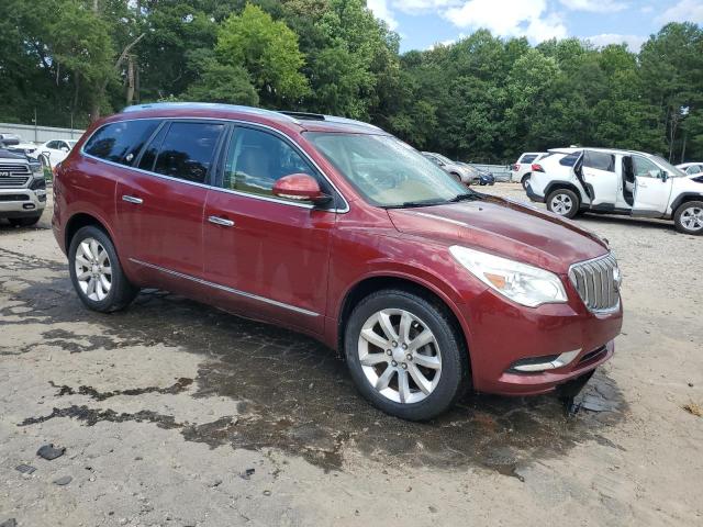 2015 BUICK ENCLAVE 5GAKRCKD7FJ110080