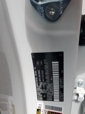2025 TOYOTA GRAND HIGH - 5TDAAAB55SS077155